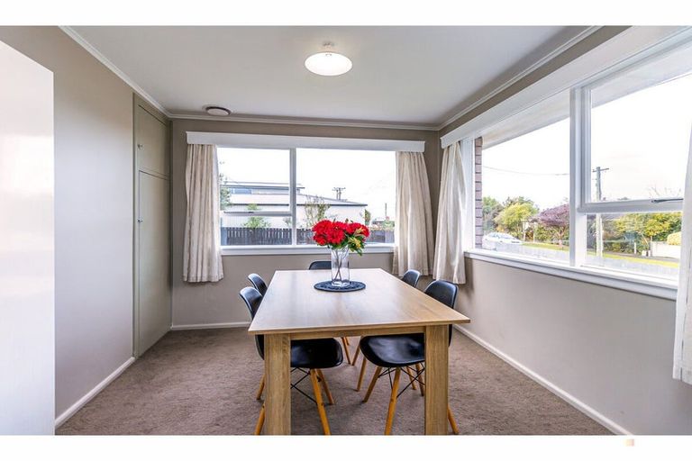 Photo of property in 36 Barnes Street, Glenwood, Timaru, 7910