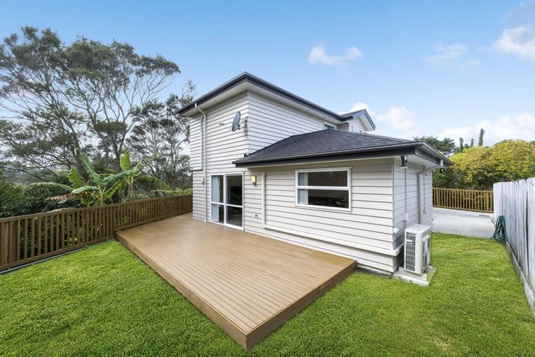 Photo of property in 1a Miro Street, New Lynn, Auckland, 0600