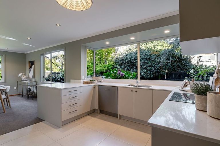 Photo of property in 19 Ruamahanga Crescent, Terrace End, Palmerston North, 4410