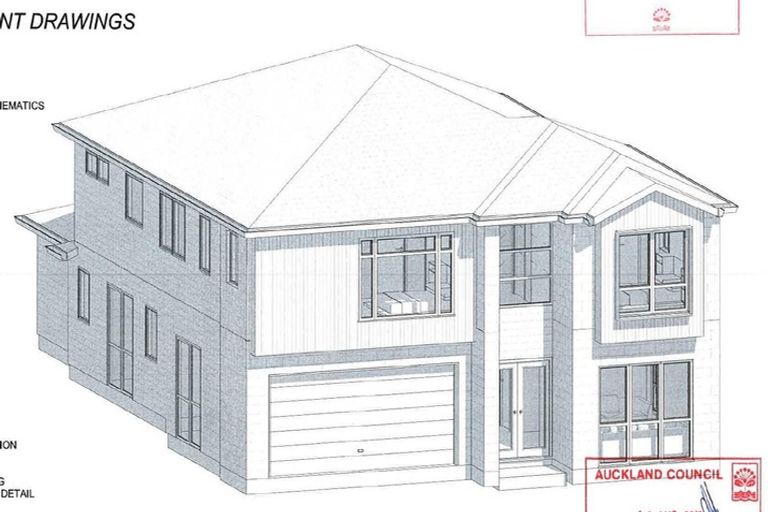 Photo of property in 21 Lime Hill Rise, Flat Bush, Auckland, 2019