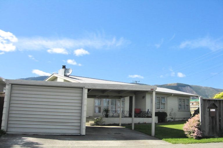 Photo of property in 285a Nayland Road, Stoke, Nelson, 7011