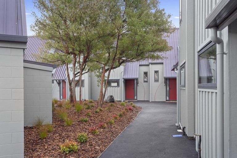 Photo of property in 1/16 Cecil Place, Waltham, Christchurch, 8023