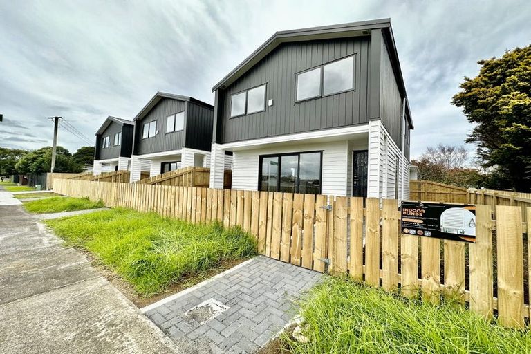 Photo of property in 20b Finlayson Avenue, Clendon Park, Auckland, 2103