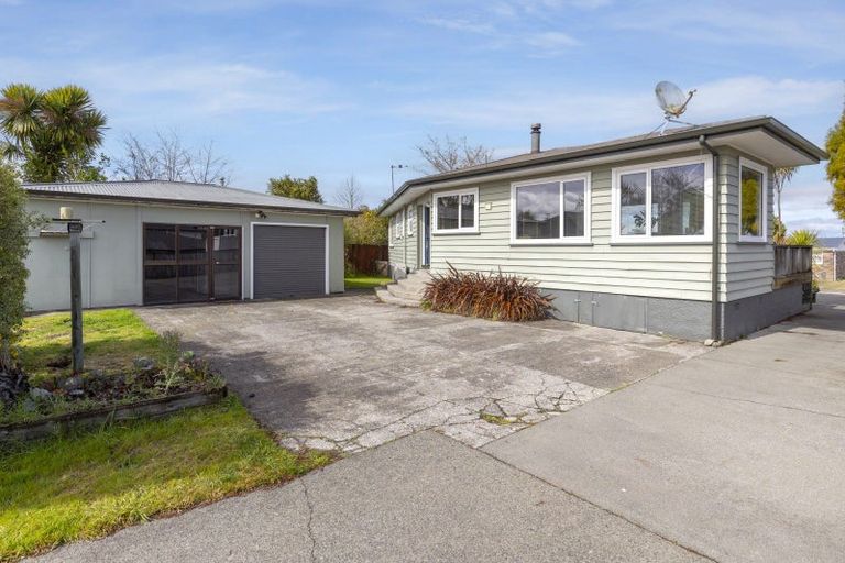 Photo of property in 208 Tamamutu Street, Taupo, 3330