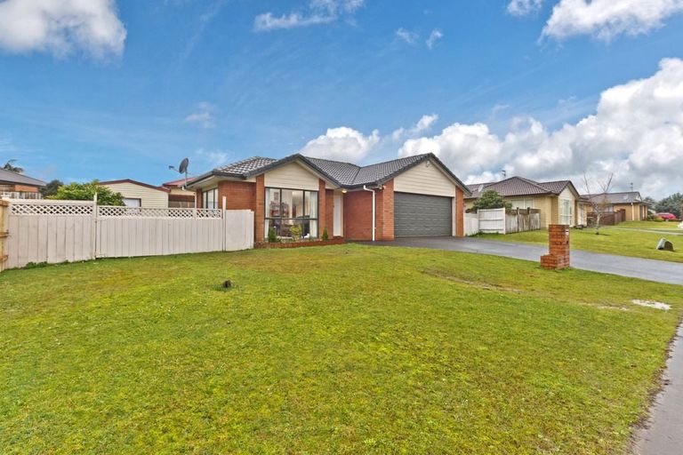 Photo of property in 333 Mahia Road, Weymouth, Auckland, 2103