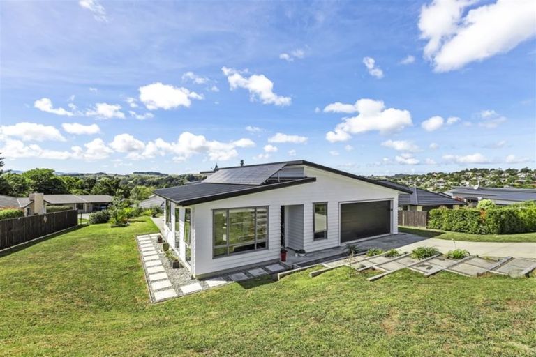 Photo of property in 15 Belvedere Place, Warkworth, 0910