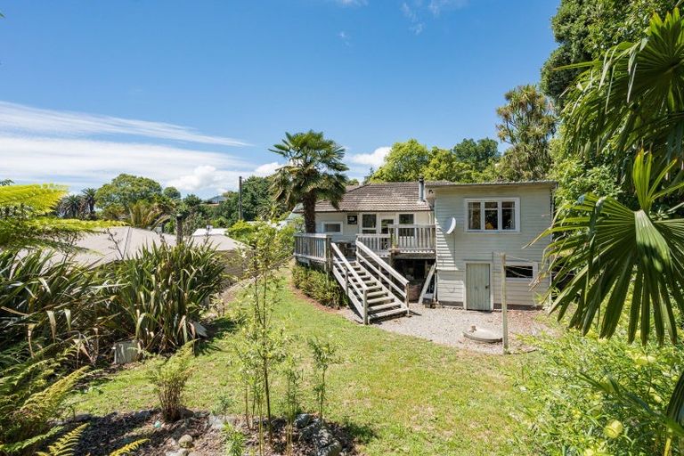 Photo of property in 34 Russell Street, Stepneyville, Nelson, 7010