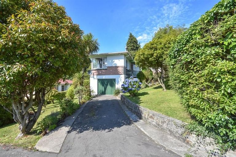 Photo of property in 32 Truby King Crescent, Liberton, Dunedin, 9010
