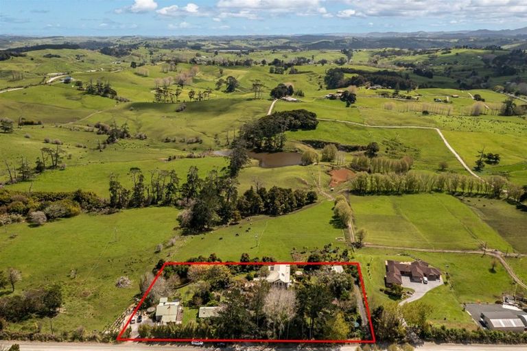 Photo of property in 82 Underwood Road, Wellsford, 0973