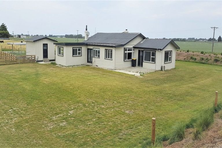 Photo of property in 67 Divan Road, Levels, Timaru, 7975