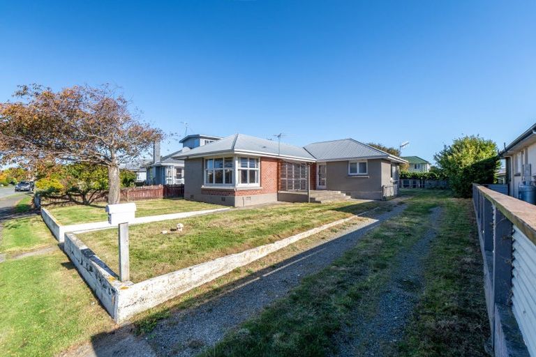 Photo of property in 22 Adamson Crescent, Glengarry, Invercargill, 9810