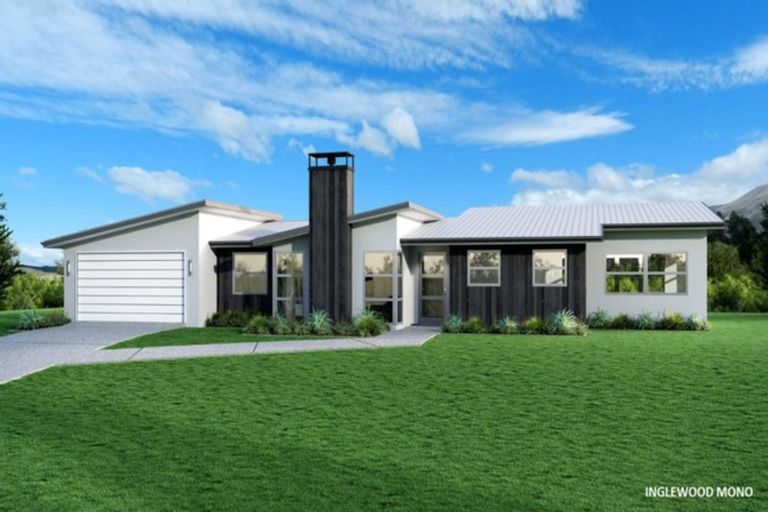 Photo of property in 123 Turnbull Drive, Witherlea, Blenheim, 7201