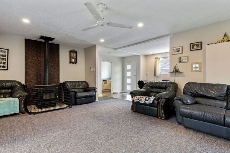 Photo of property in 18 Salmond Street, Hoon Hay, Christchurch, 8025