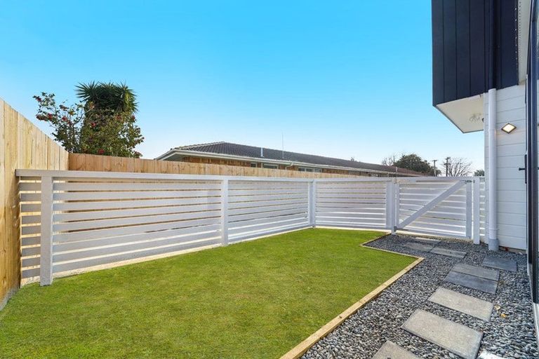 Photo of property in 39f Huia Road, Papatoetoe, Auckland, 2025