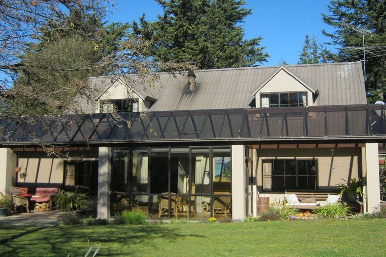 Photo of property in 5 Pye Road, Geraldine Downs, Geraldine, 7991