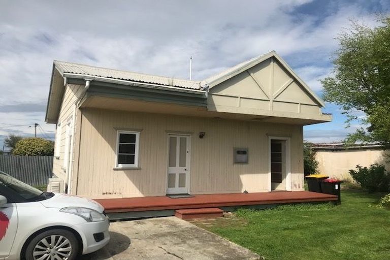 Photo of property in 113 Dipton Street, Kingswell, Invercargill, 9812