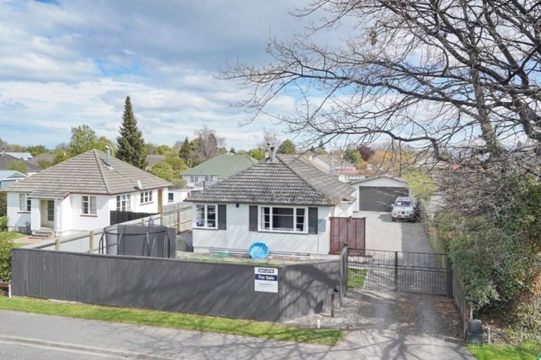 Photo of property in 275 King Street, Rangiora, 7400