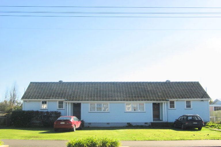 Photo of property in 17/19 Hereford Street, Marton, 4710