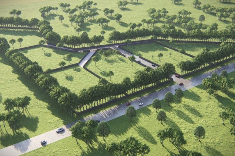 Photo of property in 373 Colyton Road, Colyton, Feilding, 4775