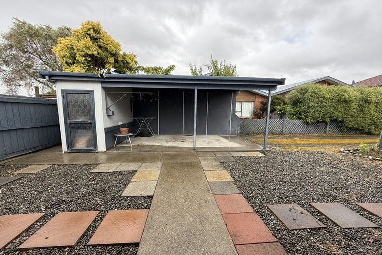 Photo of property in 163 High Street, Blenheim, 7201