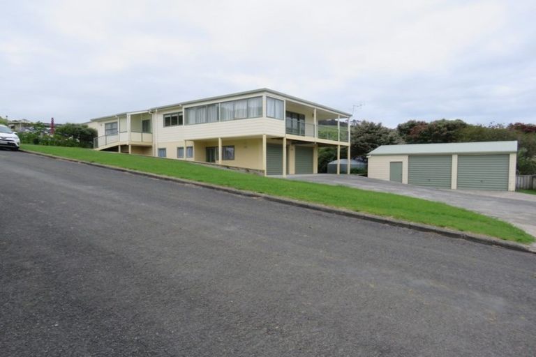 Photo of property in 12 Waianga Place, Omapere, Kaikohe, 0473