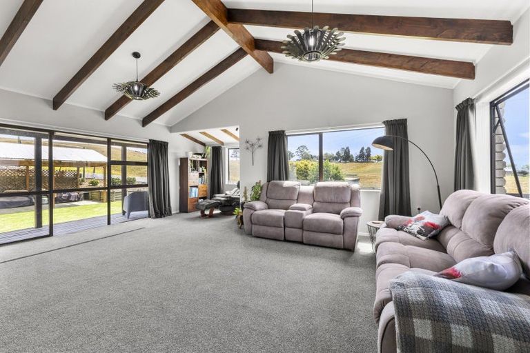 Photo of property in 261d Rotowaro Road, Huntly, 3771