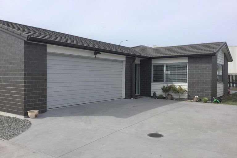 Photo of property in 7 Teachers Court, Papamoa Beach, Papamoa, 3118