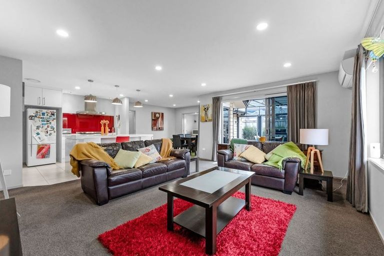 Photo of property in 1 Kilbryde Crescent, Pokeno, 2402