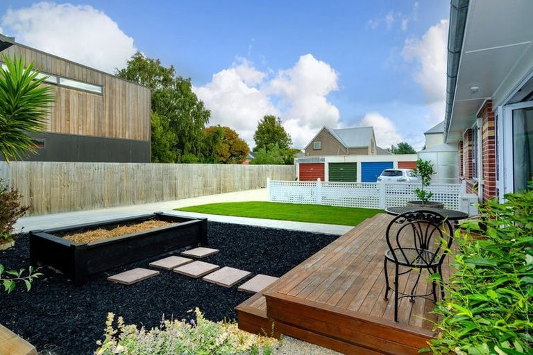 Photo of property in 3/29 Heywood Terrace, Richmond, Christchurch, 8013