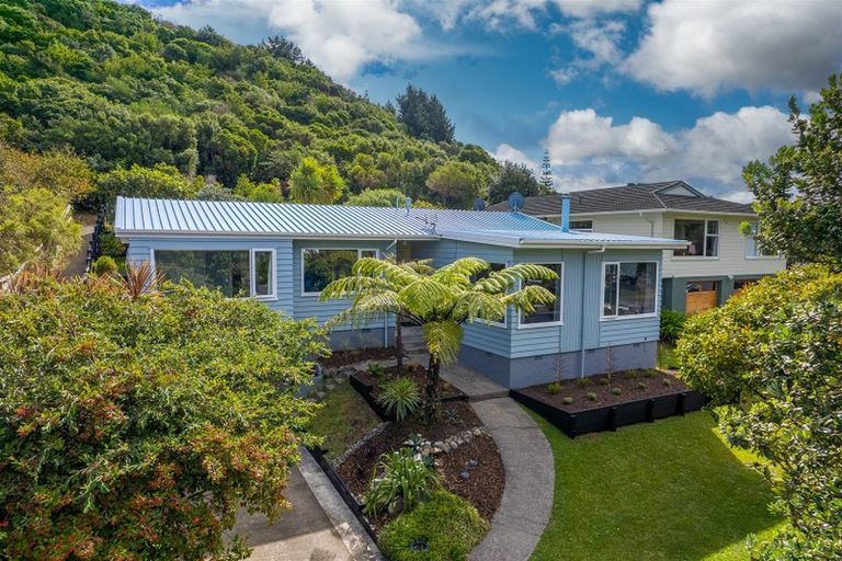 Photo of property in 50 Spinnaker Drive, Whitby, Porirua, 5024