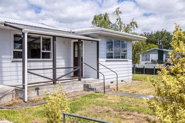 Photo of property in 3 Patea Place, Kuripuni, Masterton, 5810