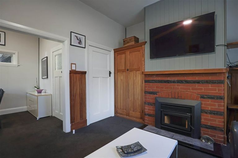 Photo of property in 20 Rapley Street, Hampstead, Ashburton, 7700