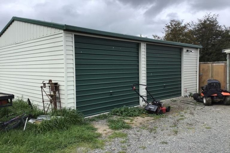 Photo of property in 19 Delamaine Street, Hinds, Ashburton, 7775