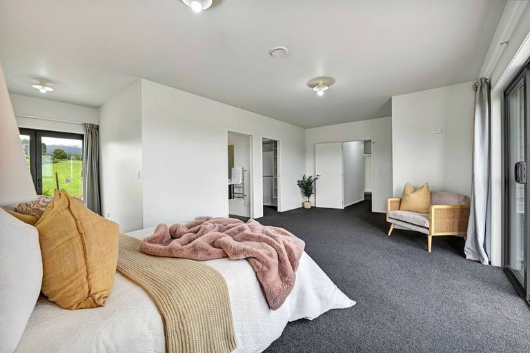 Photo of property in 713 Plymouth Road, Koru, New Plymouth, 4374