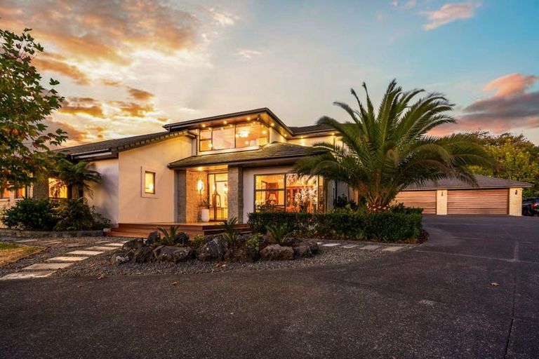 Photo of property in 49 Durey Road, Dairy Flat, Albany, 0792
