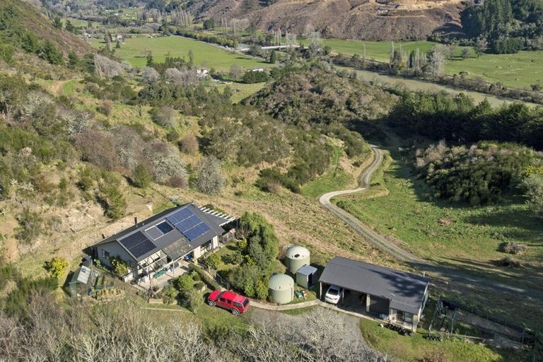 Photo of property in 2471 Motueka Valley Highway, Woodstock, Motueka, 7196