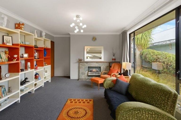 Photo of property in 129 Chester Street East, Christchurch Central, Christchurch, 8011