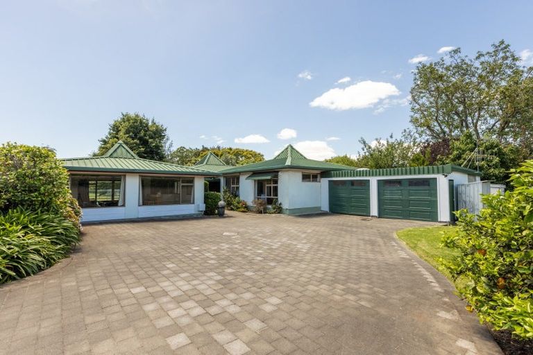 Photo of property in 611 York Street, Mahora, Hastings, 4120