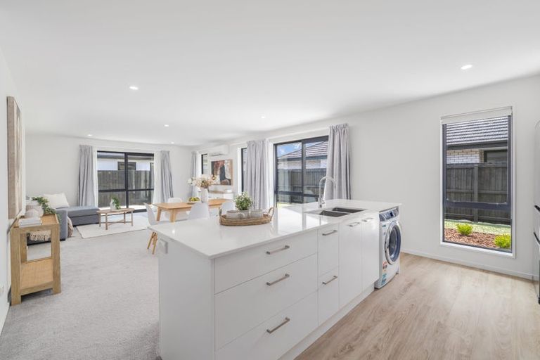 Photo of property in 179 Georgina Street, Marshland, Christchurch, 8083