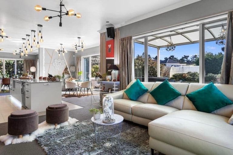 Photo of property in 63 Osborne Road, Amberley, 7410