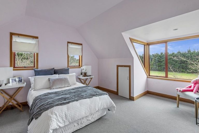 Photo of property in 757 Newtons Road, Rolleston, Christchurch, 7675