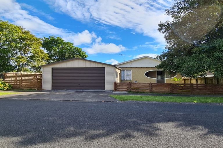 Photo of property in 1b Silby Street, Waitara, 4320