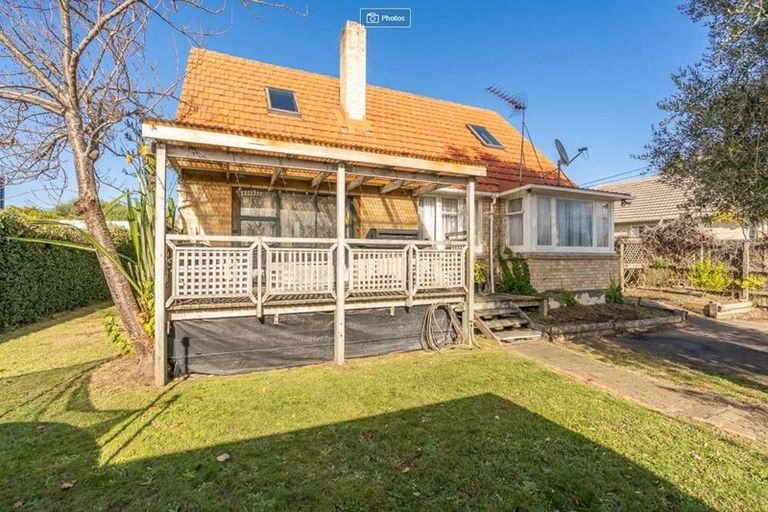 Photo of property in 37 Churchill Avenue, Maeroa, Hamilton, 3200