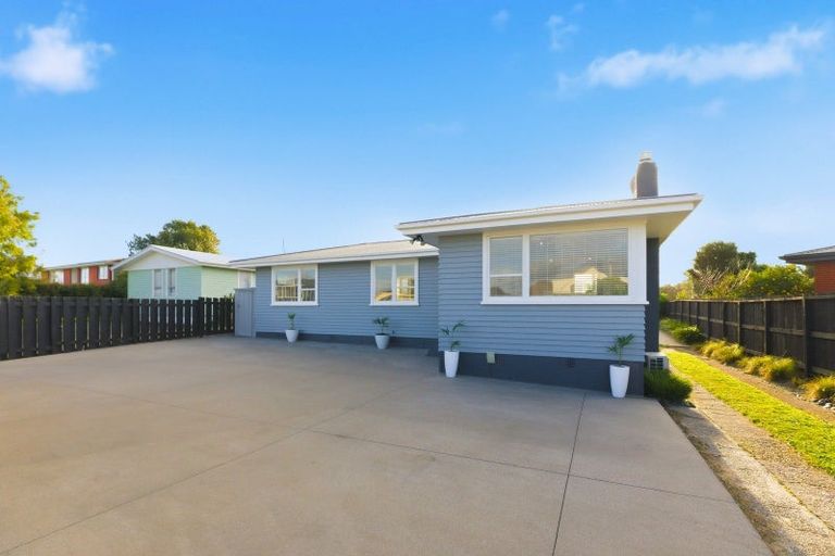 Photo of property in 37 Concord Avenue, Mount Maunganui, 3116