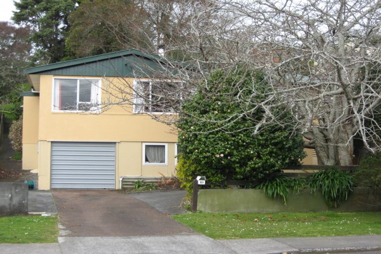 Photo of property in 91 Awanui Street, Merrilands, New Plymouth, 4312