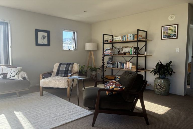 Photo of property in 6/189 Ohiro Road, Brooklyn, Wellington, 6021