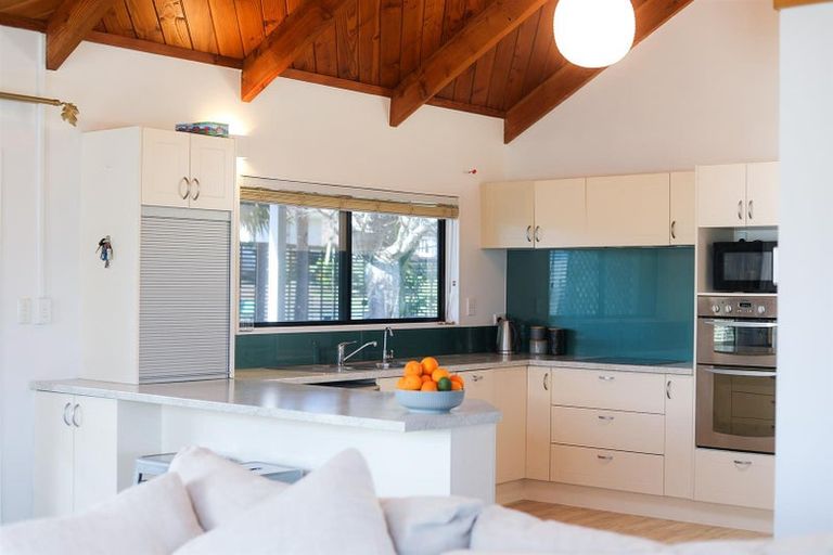 Photo of property in 17 Croft Terrace, Huntly, 3700