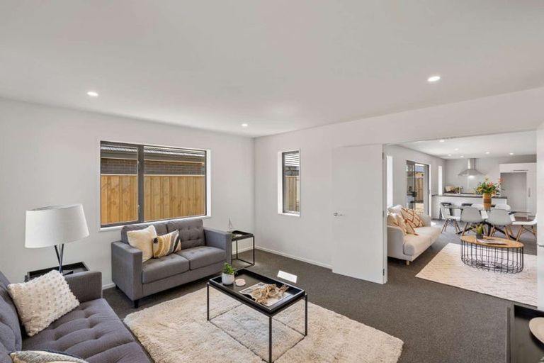 Photo of property in 11 Frogmore Way, Rolleston, 7615