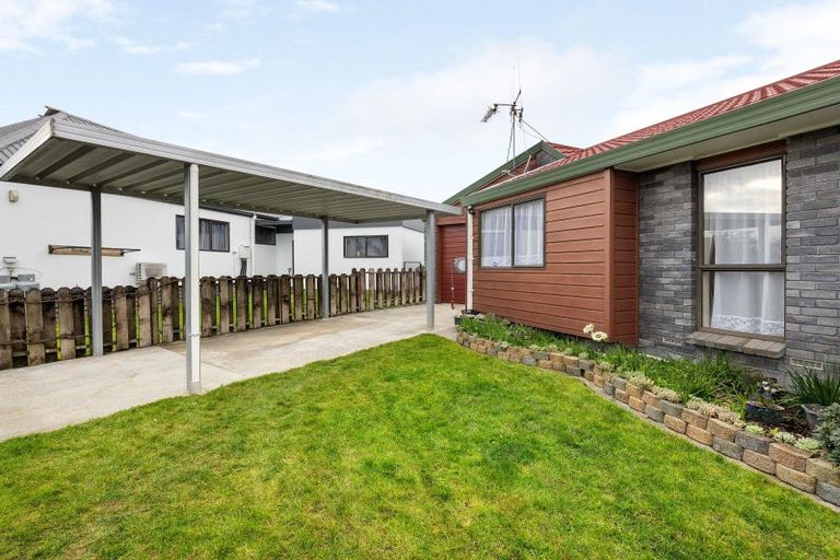 Photo of property in 46 Lansdowne Crescent, Glenview, Hamilton, 3206