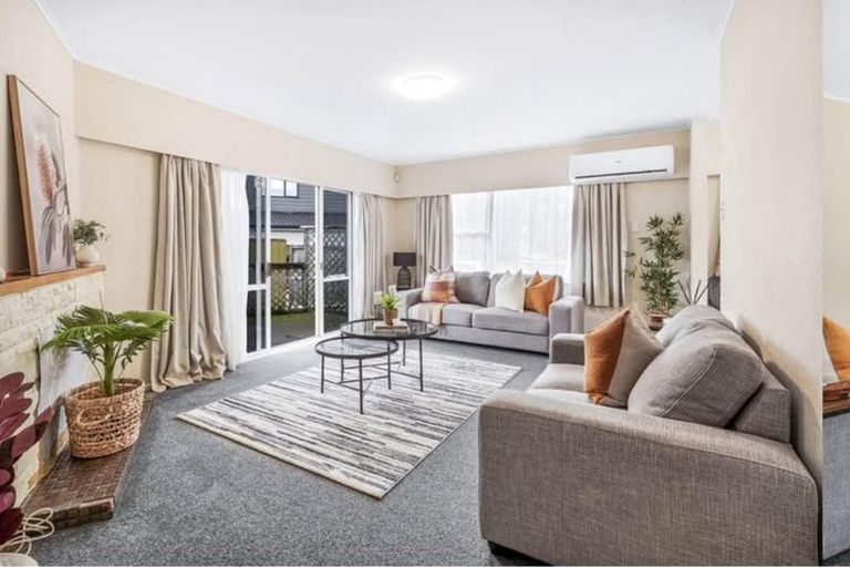 Photo of property in 8 Defoe Avenue, Hillcrest, Hamilton, 3216